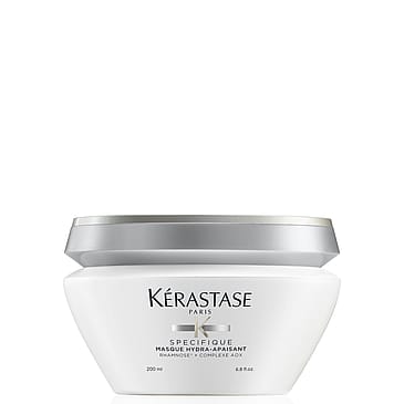 KÉRASTASE Specifiqué Masque Hydra Apaisant Hair & scalp mask 200 ml