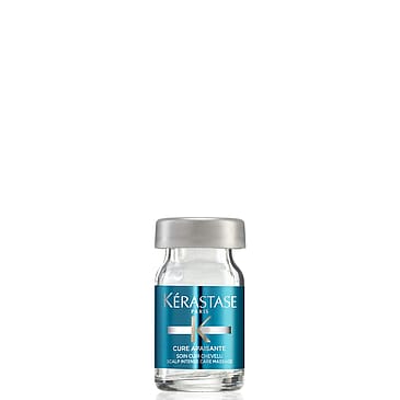 Kérastase Specifiqué Cure Apaisante Treatment 12*6ml 12 x 6 ml