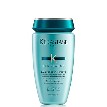 KÉRASTASE Resistance Bain Force Architecte Shampoo 250 ml