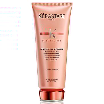KÉRASTASE Discipline Fondant Fluidealiste Conditioner 200 ml