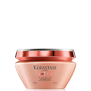 KÉRASTASE Discipline Maskeratine Hair Mask 200 ml