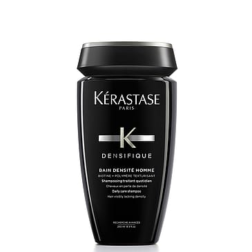 KÉRASTASE Densifique Bain Densité Homme Shampoo 250 ml