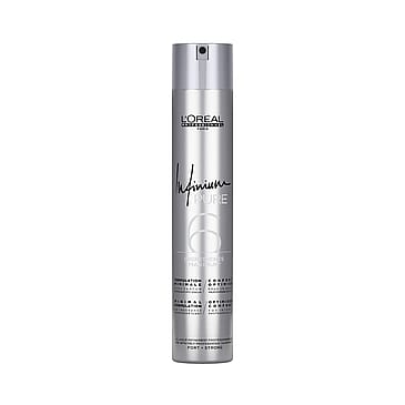 L'Oréal Professionnel Infinium Pure Strong Styling Spray 300 ml