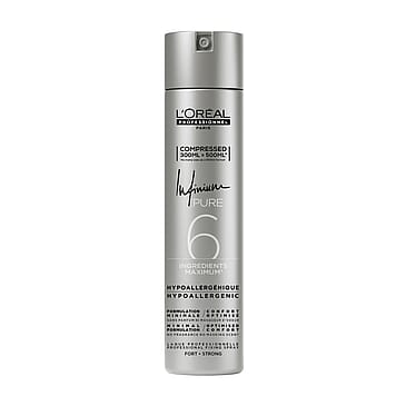 L'Oréal Professionnel Infinium Strong 300 ml