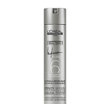 L'Oréal Professionnel Infinium Extra Strong 300 ml