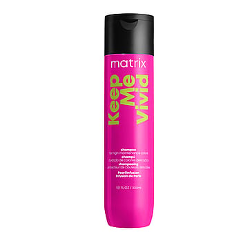 Matrix Keep Me Vivid Shampoo 300 ml