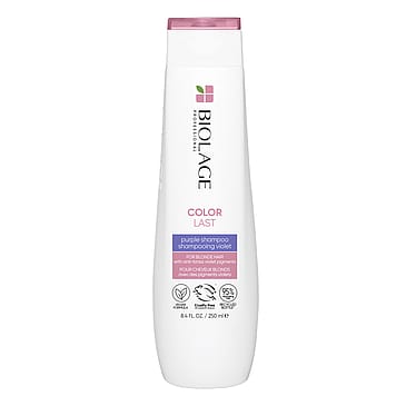 Biolage ColorLast Purple Shampoo 250 ml