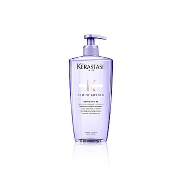 KÉRASTASE Blond Absolu Bain Lumière Shampoo 500 ml