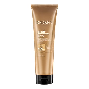 Redken All Soft Heavy Cream Treatment 250 ml