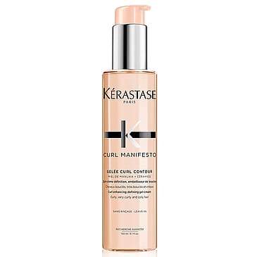KÉRASTASE Curl Manifesto Gelée Curl Contour Leave-in 150 ml