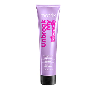 Matrix Unbreak My Blonde Leave-In Hair Treatment 150 ml