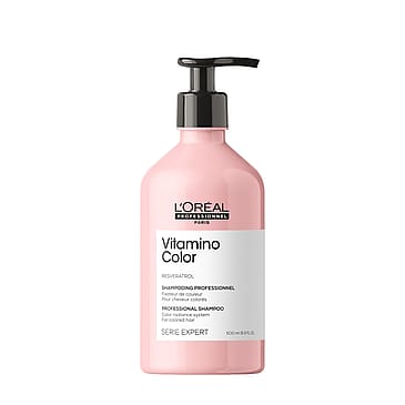 L'Oréal Professionnel Serie Expert Vitamino Shampoo 500 ml