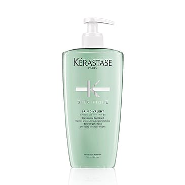 KÉRASTASE Specifiqué Bain Divalent shampoo 500 ml
