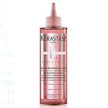 KÉRASTASE Soin Acide Chroma Gloss Treatment 250 ml