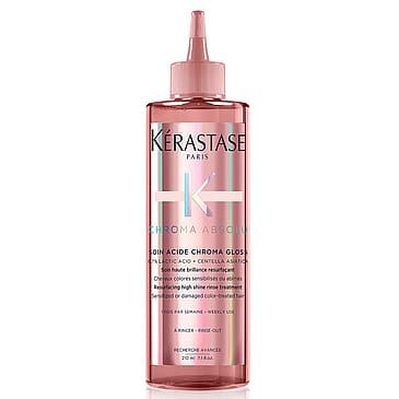 KÉRASTASE Soin Acide Chroma Gloss Treatment 250 ml
