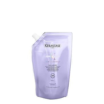 KÉRASTASE Blond Absolu Bain Lumière Shampoo 500 ml, Refill