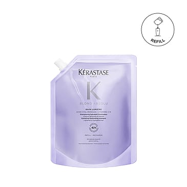 KÉRASTASE Blond Absolu Bain Lumière Shampoo 500 ml, Refill