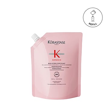 KÉRASTASE Genesis Bain Hydra-Fortifiant Shampoo 500 ml