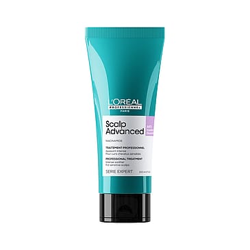 L'Oréal Professionnel Scalp Advanced Anti-Discomfort Treatment 200 ml