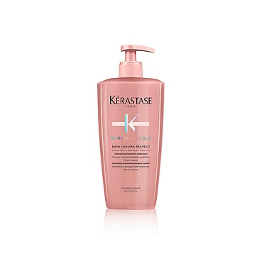 KÉRASTASE Bain Chroma Respect Shampoo 500 ml