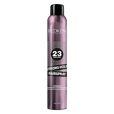 Redken Strong Hold Hairspray 400 ml