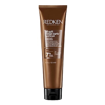 Redken All Soft Mega Curls Hydramelt 150 ml
