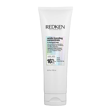 Redken Acidic Bonding Concentrate 5-Min Mask 250 ml