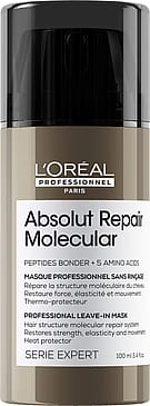 L'Oréal Professionnel Absolut Repair Molecular Professional Leave-in Mask 100 ml