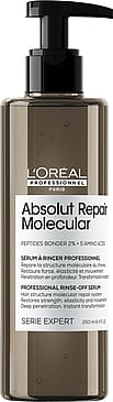 L'Oréal Professionnel Absolut Repair Molecular Rinse-off Serum 250 ml