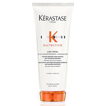KÉRASTASE Nutritive Lait Vital Conditioner 200 ml