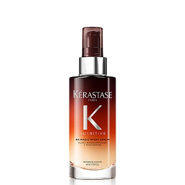 KÉRASTASE Nutritive 8H Overnight Serum 90 ml