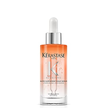 KÉRASTASE Nutritive Scalp Serum 90 ml