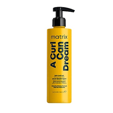 Matrix A Curl Can Dream Light-hold Gel 250 ml