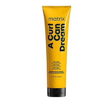 Matrix A Curl Can Dream Mask 280 ml