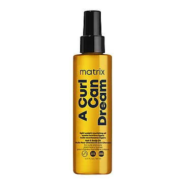Matrix A Curl Can Dream Lightweight Oil 150 ml