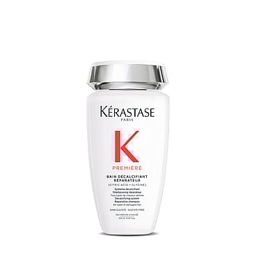 KÉRASTASE Première Bain Décalcifiant Rénovateur shampoo 250 ml