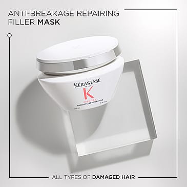KÉRASTASE Première Masque Filler Réparateur Hair Mask 200ML 200 ml