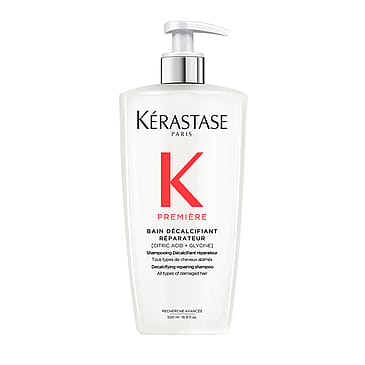 KÉRASTASE Première Bain Décalcifiant Rénovateur shampoo 500 ml