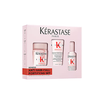 KÉRASTASE Genesis Discovery Set for Anti-Hairfall