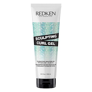Redken Sculpting Curl Gel 250 ml
