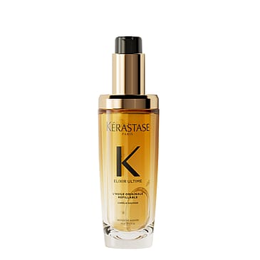 KÉRASTASE Elixir Ultime L’Huile Originale Hair Oil 75 ml