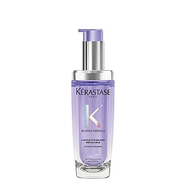 KÉRASTASE Blond Absolu L'Huile Cicagloss Hair Oil Refill 75 ml