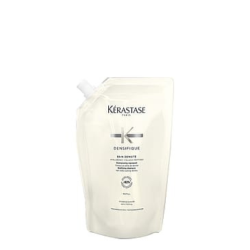KÉRASTASE Densifique Bain Densité Shampoo 500 ml, Refill