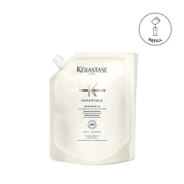 KÉRASTASE Densifique Bain Densité Shampoo 500 ml, Refill