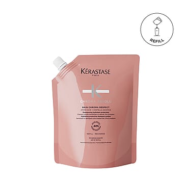 KÉRASTASE Chroma Absolu Bain Chroma Respect 500 ml, Refill