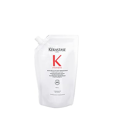 KÉRASTASE Rénovateur Shampoo 500 ml, Refill