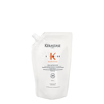 KÉRASTASE Nutritive Bain Riche Shampoo Refill 500 ml