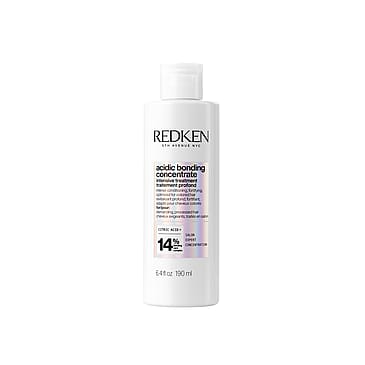 Redken Acidic Bonding Concentrate Pre-Treatment 190 ml