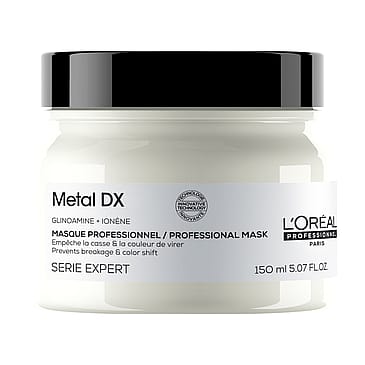 L'Oréal Professionnel Metal DX Hair Mask 150 ml