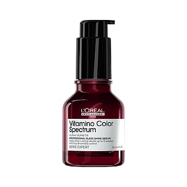 L'Oréal Professionnel Vitamino Color Spectrum Glass Shine Serum 50 ml